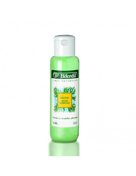 ACOND BIFERDIL C/EXTRACTO ALGAS 400ML