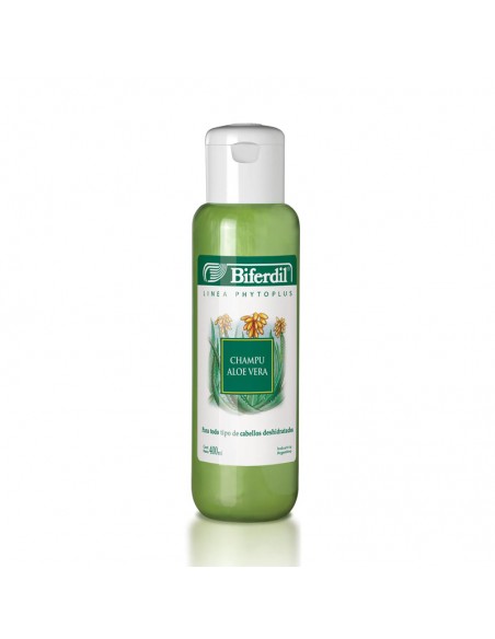 SH BIFERDIL ALOE 400ML