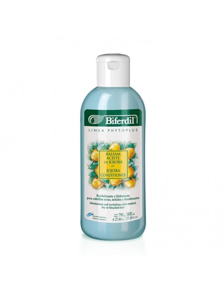 ACOND BIFERDIL JOJOBA 800ML