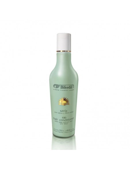 SAVIA BIFERDIL SALVIA Y SILIC 250ML