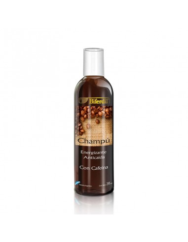 SHAMPOO BIFERDIL CON CAFEINA 295 CC