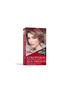 TINT REVLON COLORSILK RUBIO CHAMPIÑON
