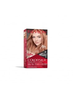 TINT REVLON COLORSILK RUBIO FRESA