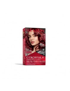 TINT REVLON COLORSILK ROJO CEREZA