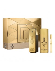 COFRE P RABANNE ONE MILLION EDT X100CC