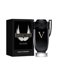 P RABANNE INVICTUS VICTORY EDP 200CC