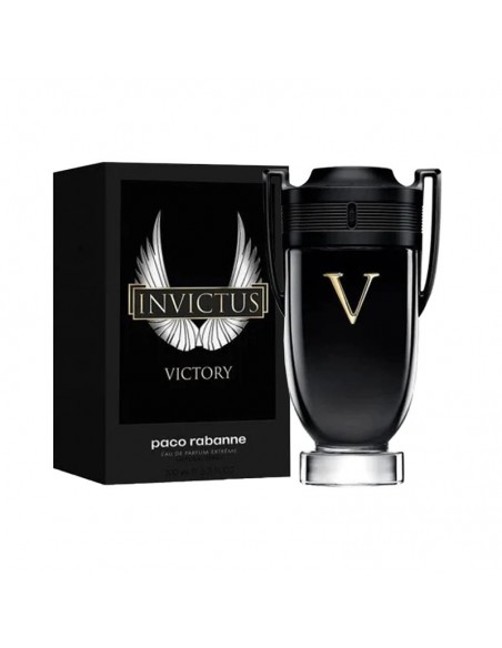 P RABANNE INVICTUS VICTORY EDP 200CC