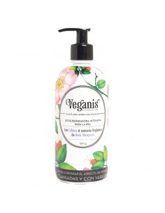 CR CORP VEGANIS REPARADORA  X500GR