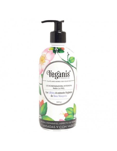 CR CORP VEGANIS REPARADORA  X500GR