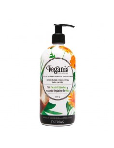CR CORP VEGANIS SUPER CORRECTORA X500GR