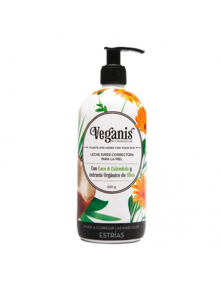 CR CORP VEGANIS SUPER CORRECTORA X500GR