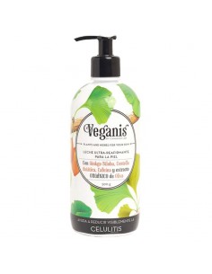 CR CORP VEGANIS ULTRA REAFIRMANTE X500GR