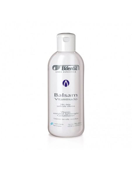 ACOND BIFERDIL VITAMINADO 800 ML