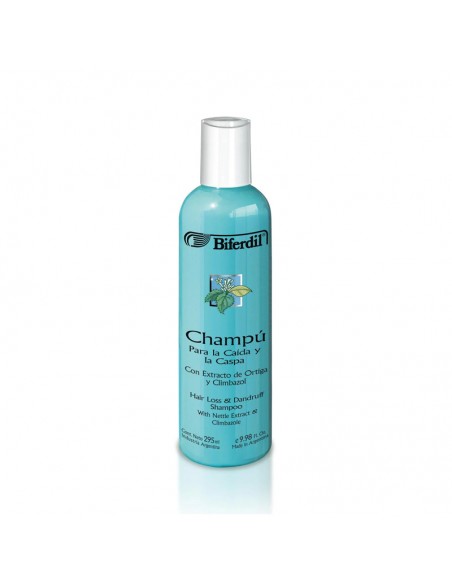 SH BIFERDIL P/CASPA Y CAIDA  295ML
