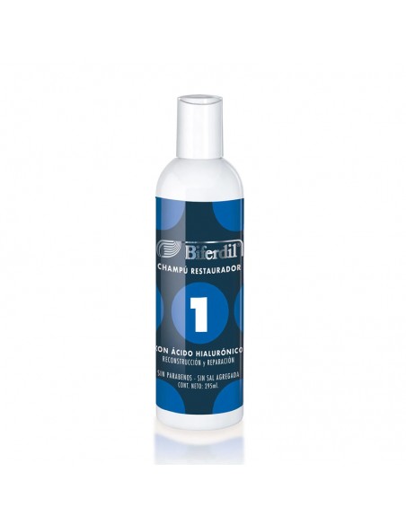 SH BIFERDIL ACIDO HIALURONICO 295ML