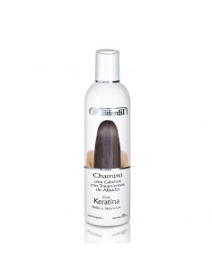 SH BIFERDIL P/CAB ALISADO C/KERATINA 295ML