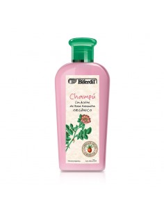 SH BIFERDIL EXT ROSA MOSQUETA 255ML