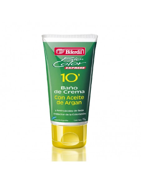 CR DE TRAT BIFERDIL 10 MIN X 115GR