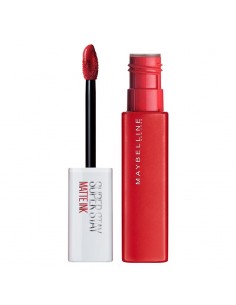 LABIAL MYMB SUPERSTAY MATTE PIONNER