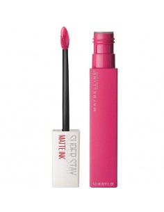 LABIAL MYMB SUPER STAY MATTE INK ROMANTIC