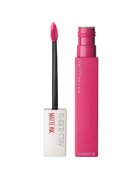 LABIAL MYMB SUPER STAY MATTE INK ROMANTIC