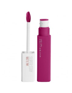 LABIAL MYMB SS MATTE INK CITY ARTIST
