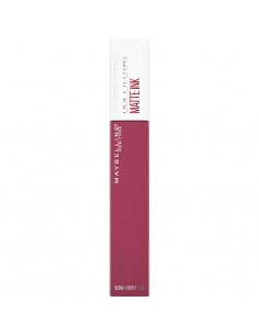 LABIAL MYMB M SS MATTE PINK SAVANT