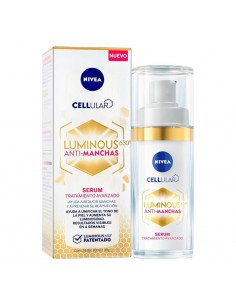 SERUM NIVEA LUMINOUS 30CC