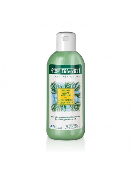 ACOND BIFERDIL C/EXTRACTO ALGAS 800CC