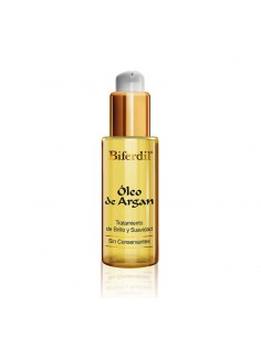 OLEO BIFERDIL DE ARGAN GOTERO X60CC
