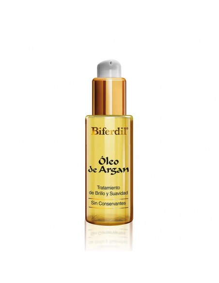OLEO BIFERDIL DE ARGAN GOTERO X60CC