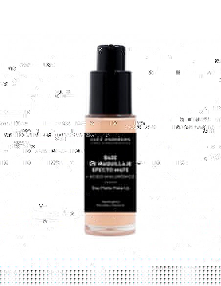 BASE LUCY AND STAY MATTE MAKE UP 00