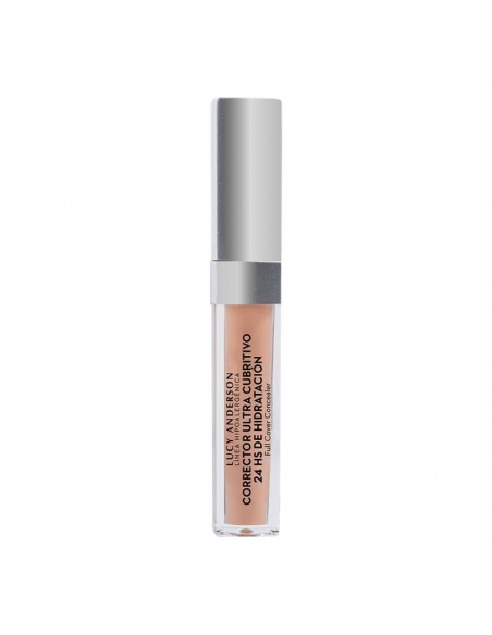 CORRECTOR LUCY AND FULL COVER CONCEALER 04