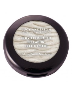 POLVO COMP LUCY AND NATURAL SKIN MICRO 00