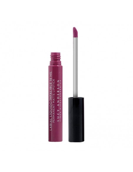 LABIAL LIQ LUCY AND PER MATTE LIPSTICK 202