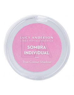 SOMBRA LUCY AND TRUE COLOUR SHADOW 121