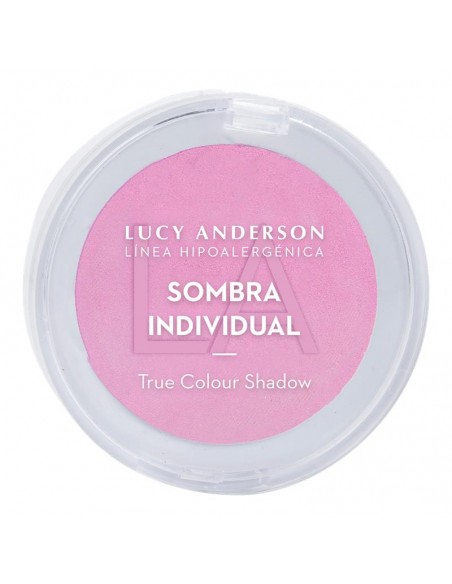 SOMBRA LUCY AND TRUE COLOUR SHADOW 121