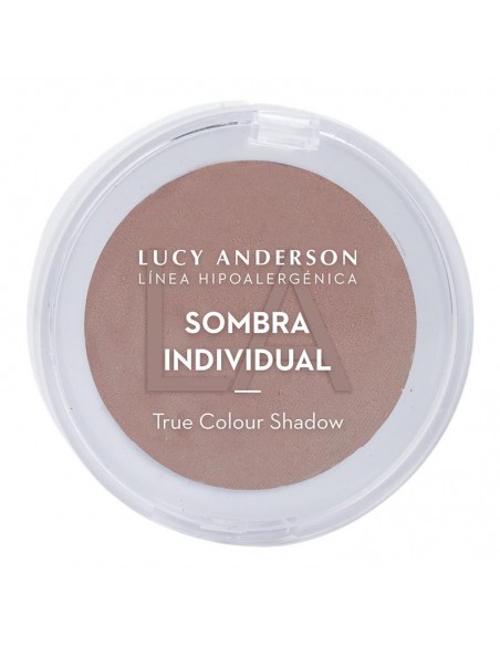 SOMBRA LUCY AND TRUE COLOUR SHADOW 122