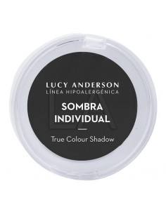 SOMBRA LUCY AND TRUE COLOUR SHADOW 123