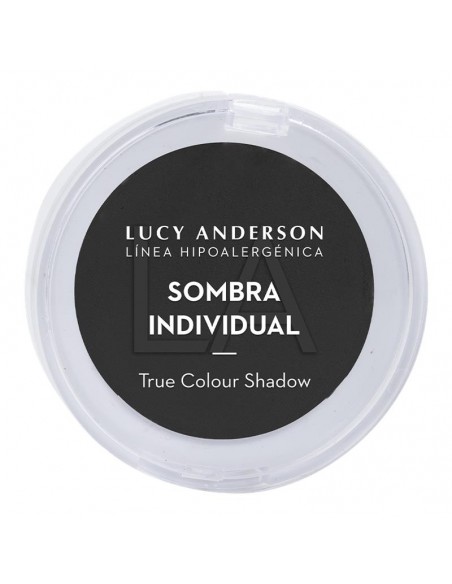 SOMBRA LUCY AND TRUE COLOUR SHADOW 123
