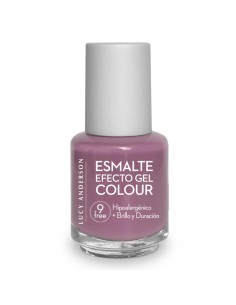 ESMALTE LUCY AND GEL COLOUR 444
