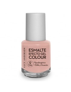 ESMALTE LUCY AND GEL CALCIO 104