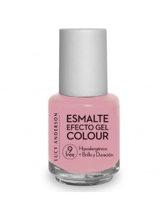 ESMALTE LUCY AND GEL CALCIO 105