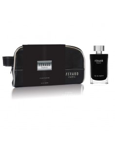 SET FERAUD MASC EDP 90CC +NECESER