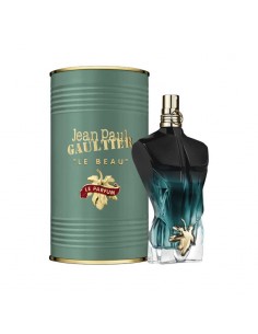 J P GAULTIER LE BEAU LE PARFUM MEN 75