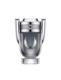 P RABANNE INVICTUS PLATINUM MEN 100CC EDP