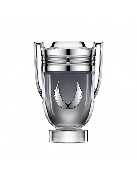 P RABANNE INVICTUS PLATINUM MEN 100CC EDP