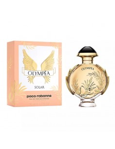 P RABANNE OLYMPEA SOLAR FEM 50CC EDP