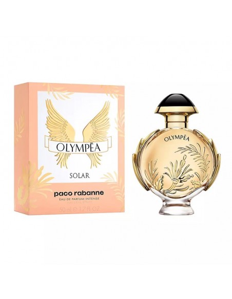 P RABANNE OLYMPEA SOLAR FEM 50CC EDP