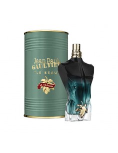J P GAULTIER LE BEAU PARFUM MEN X 125 EDP
